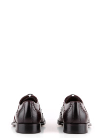 Туфли LeBERDES модель 00000008714 Фото