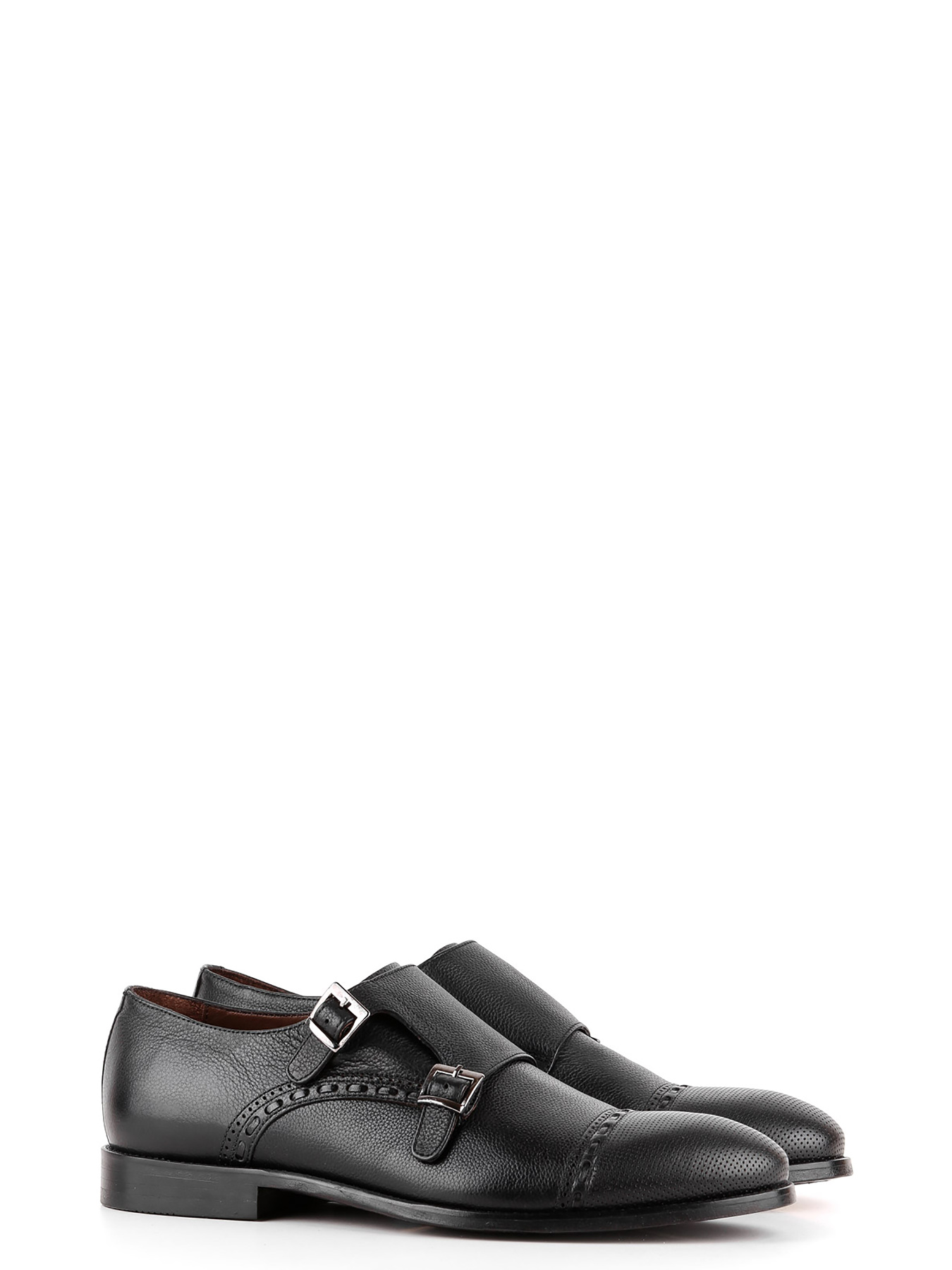 Туфли LeBERDES модель 00000008715 Фото