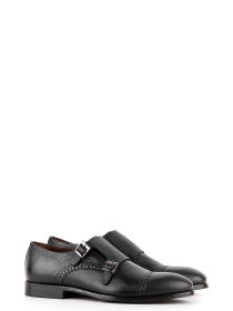 Туфли LeBERDES модель 00000008715 Фото