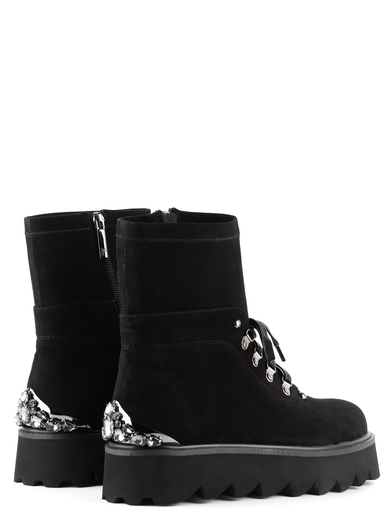 Ботинки LeBERDES модель 00000009459 Фото