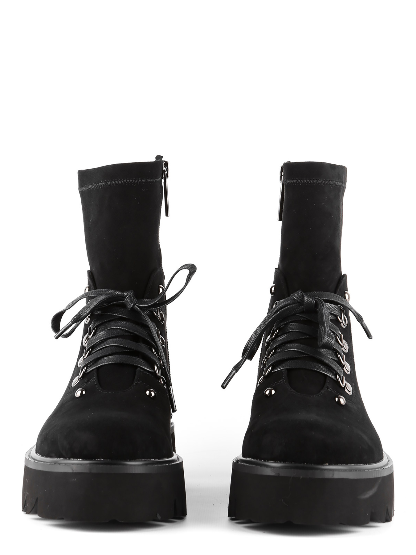 Ботинки LeBERDES модель 00000009459 Фото