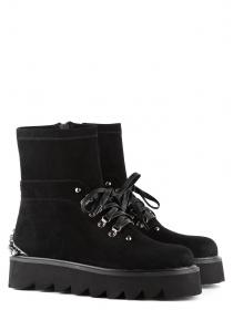 Ботинки LeBERDES модель 00000009459 Фото