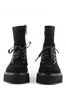 Ботинки LeBERDES модель 00000009459 Фото