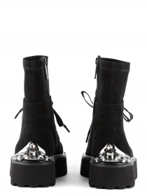 Ботинки LeBERDES модель 00000009459 Фото