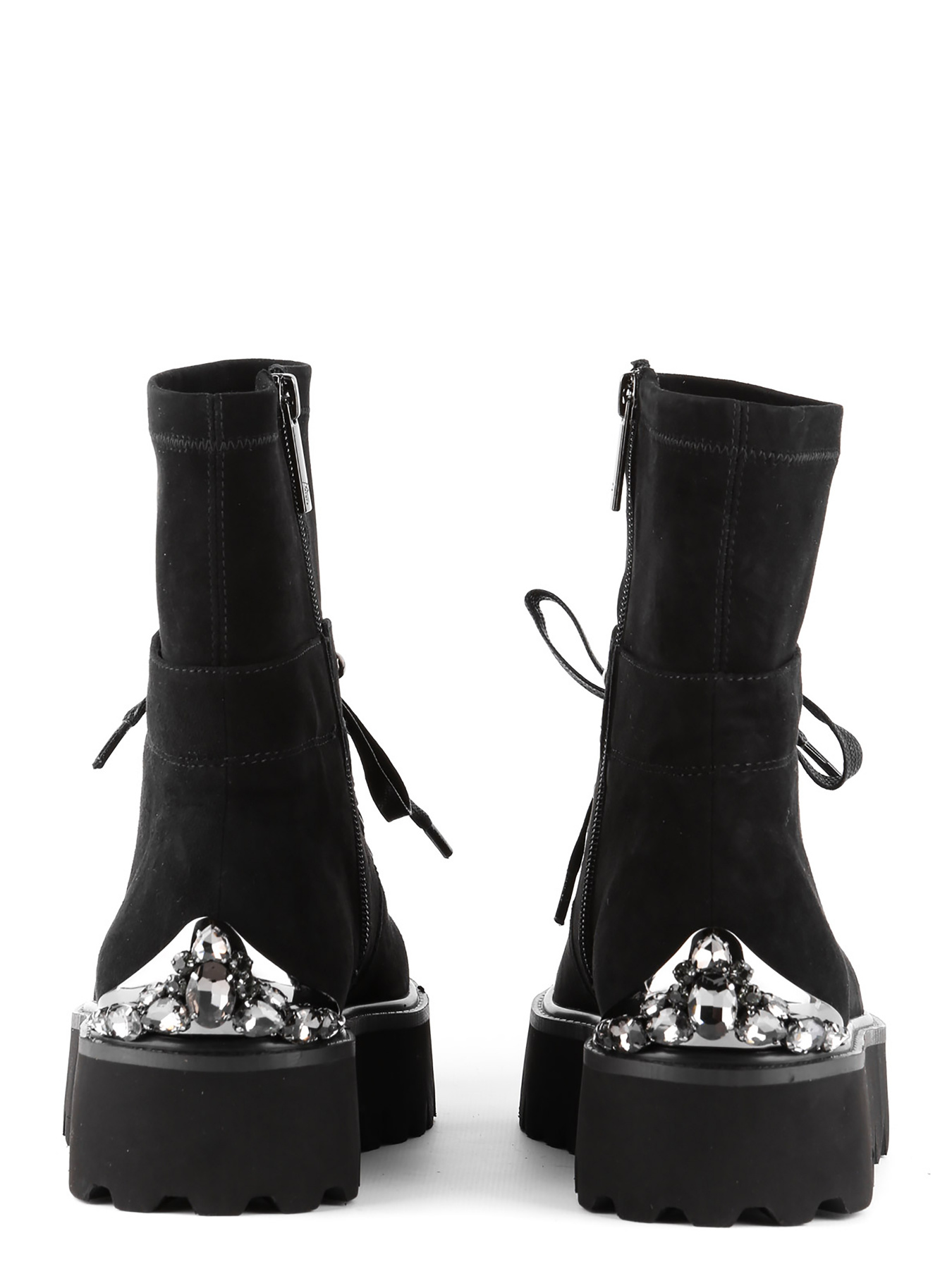 Черевики LeBERDES модель 00000009459 Фото