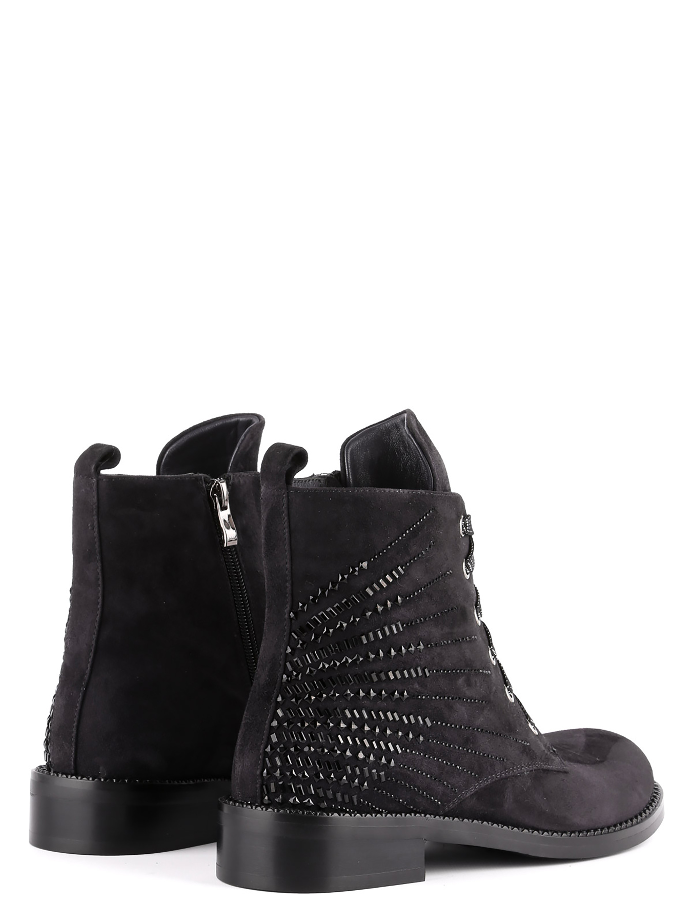 Ботинки LeBERDES модель 00000009478 Фото