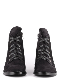 Ботинки LeBERDES модель 00000009478 Фото