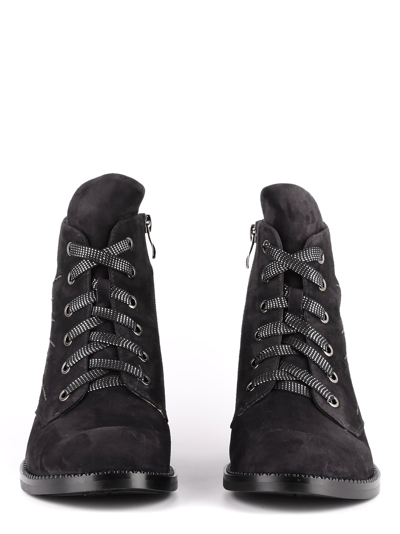 Ботинки LeBERDES модель 00000009478 Фото