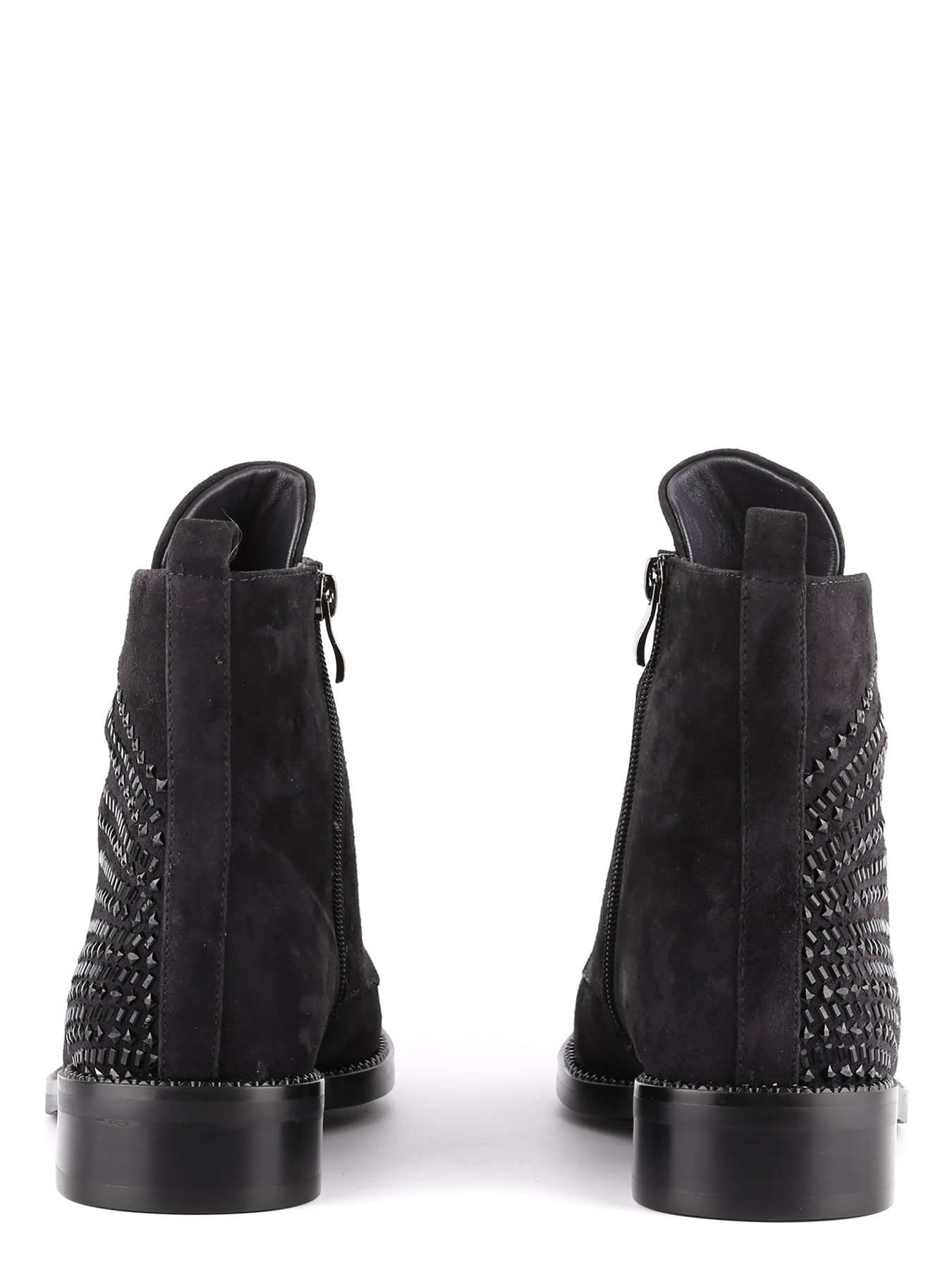 Ботинки LeBERDES модель 00000009478 Фото