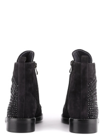 Ботинки LeBERDES модель 00000009478 Фото