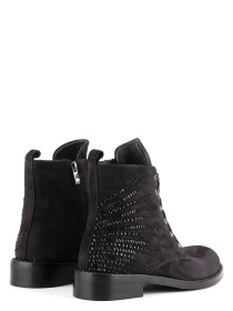 Ботинки LeBERDES модель 00000009478 Фото