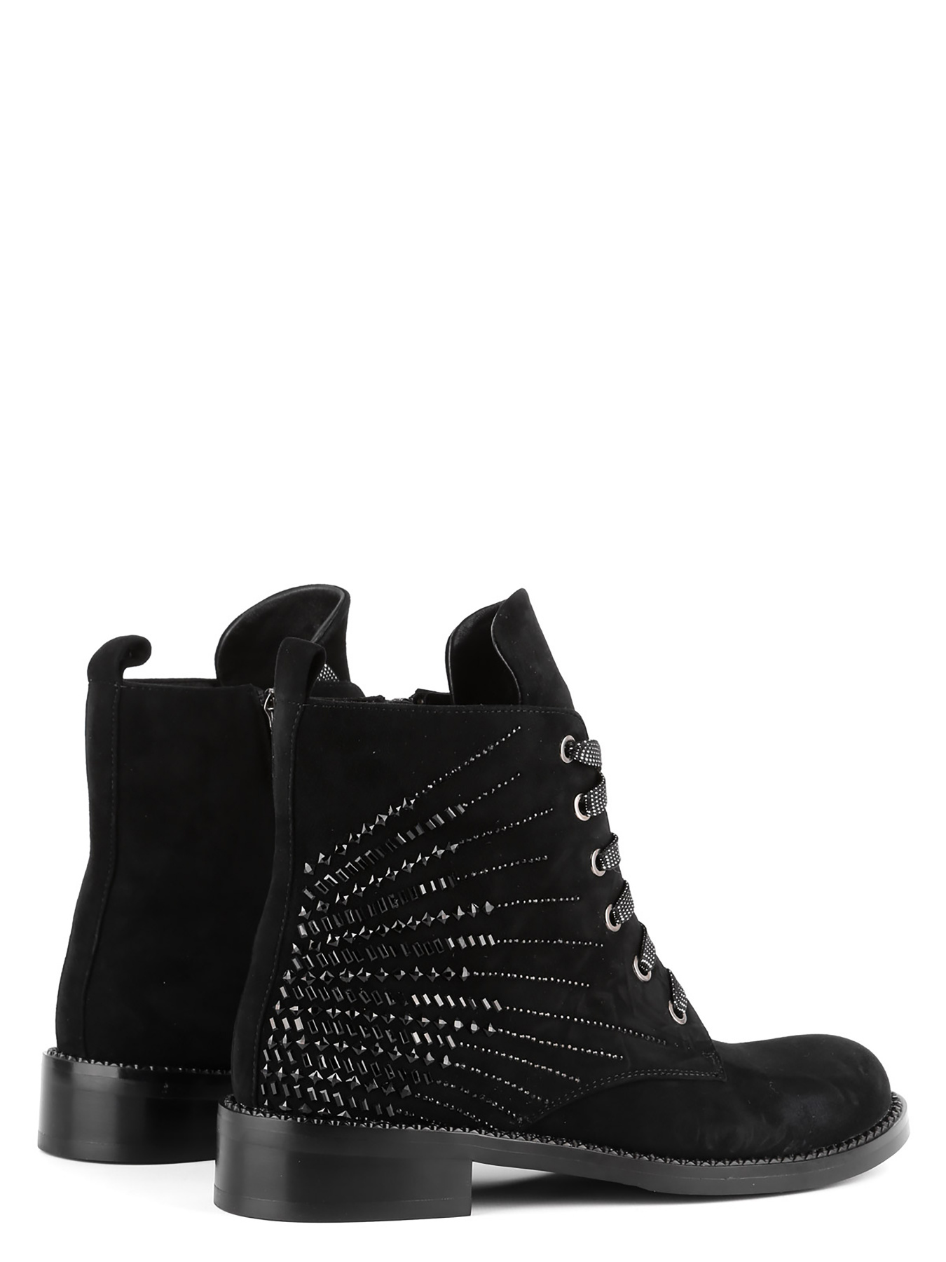 Ботинки LeBERDES модель 00000009479 Фото