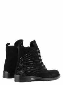 Ботинки LeBERDES модель 00000009479 Ботинки LeBERDES модель 00000009479 Фото