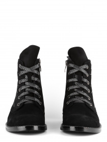 Ботинки LeBERDES модель 00000009479 Ботинки LeBERDES модель 00000009479 Фото