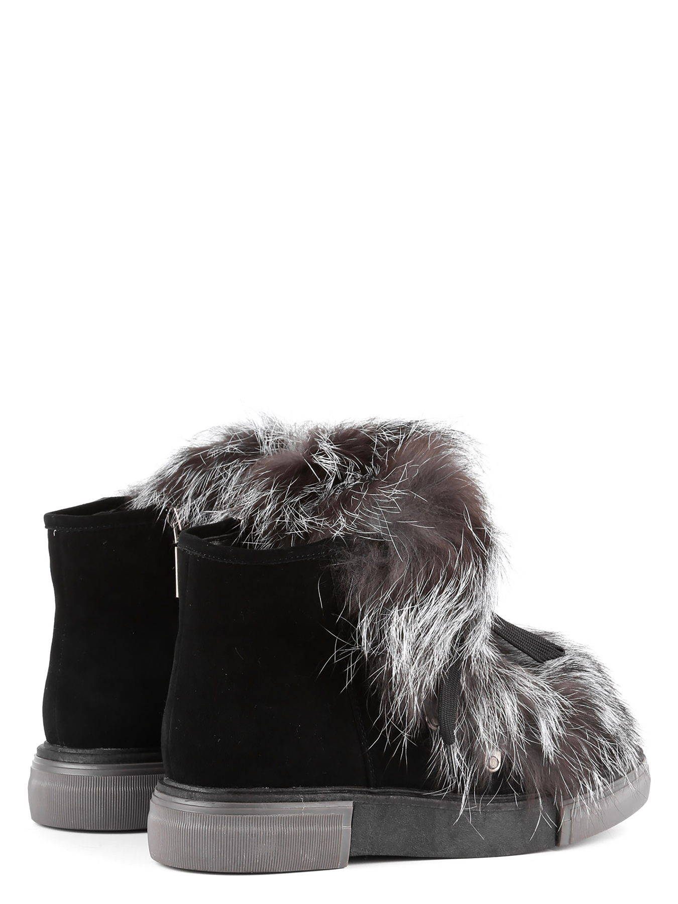 Ботинки LeBERDES модель 00000009483 Фото