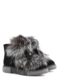 Ботинки LeBERDES модель 00000009483 Фото