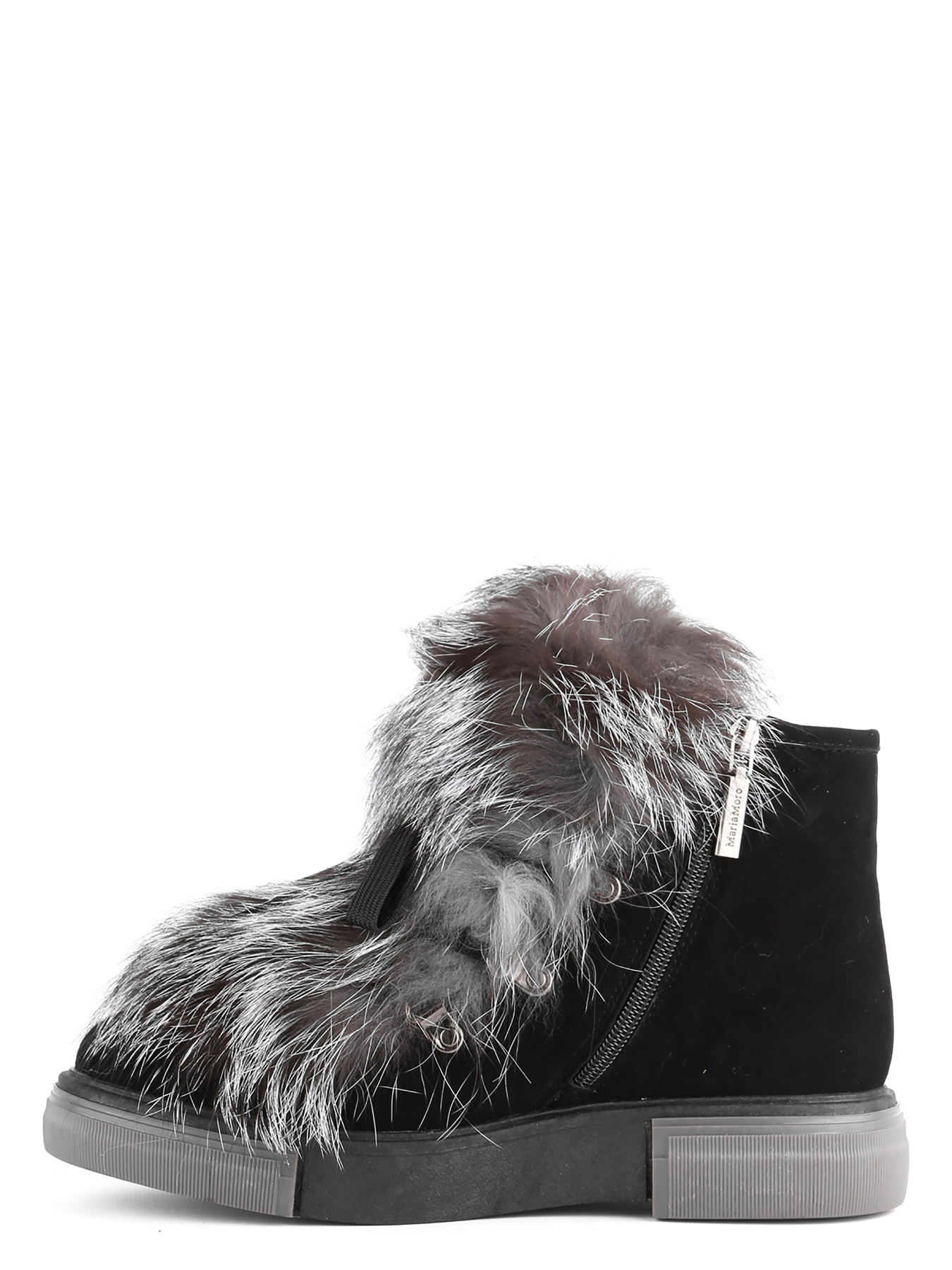 Черевики LeBERDES модель 00000009483 Фото