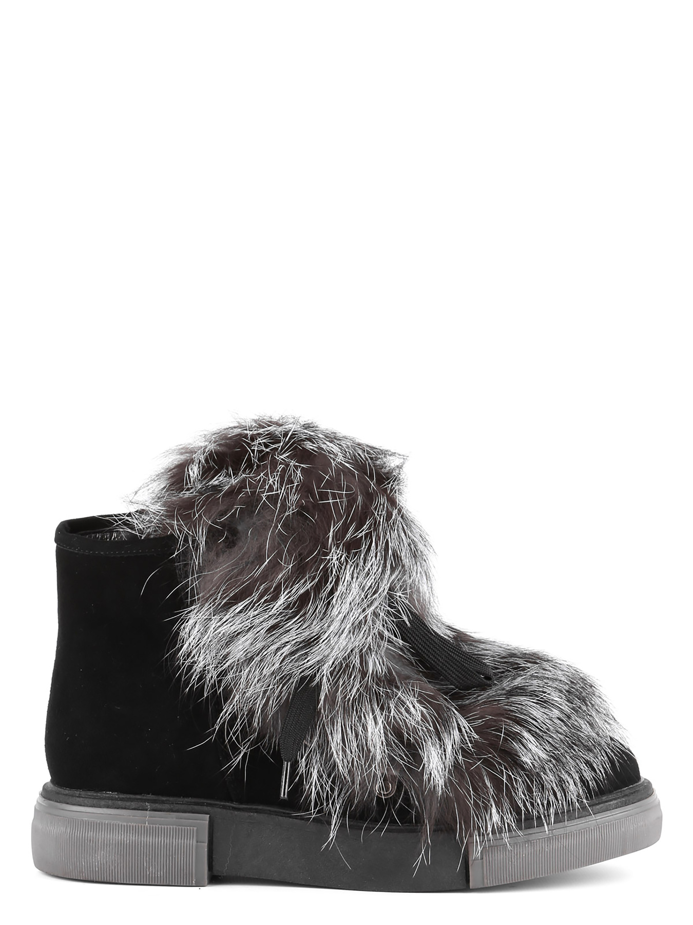 Черевики LeBERDES модель 00000009483 Фото