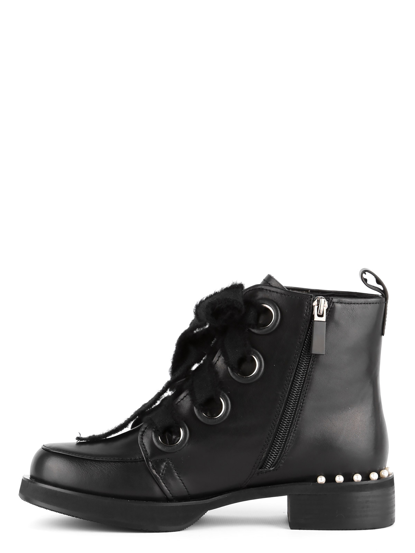 Ботинки LeBERDES модель 00000009499 Фото