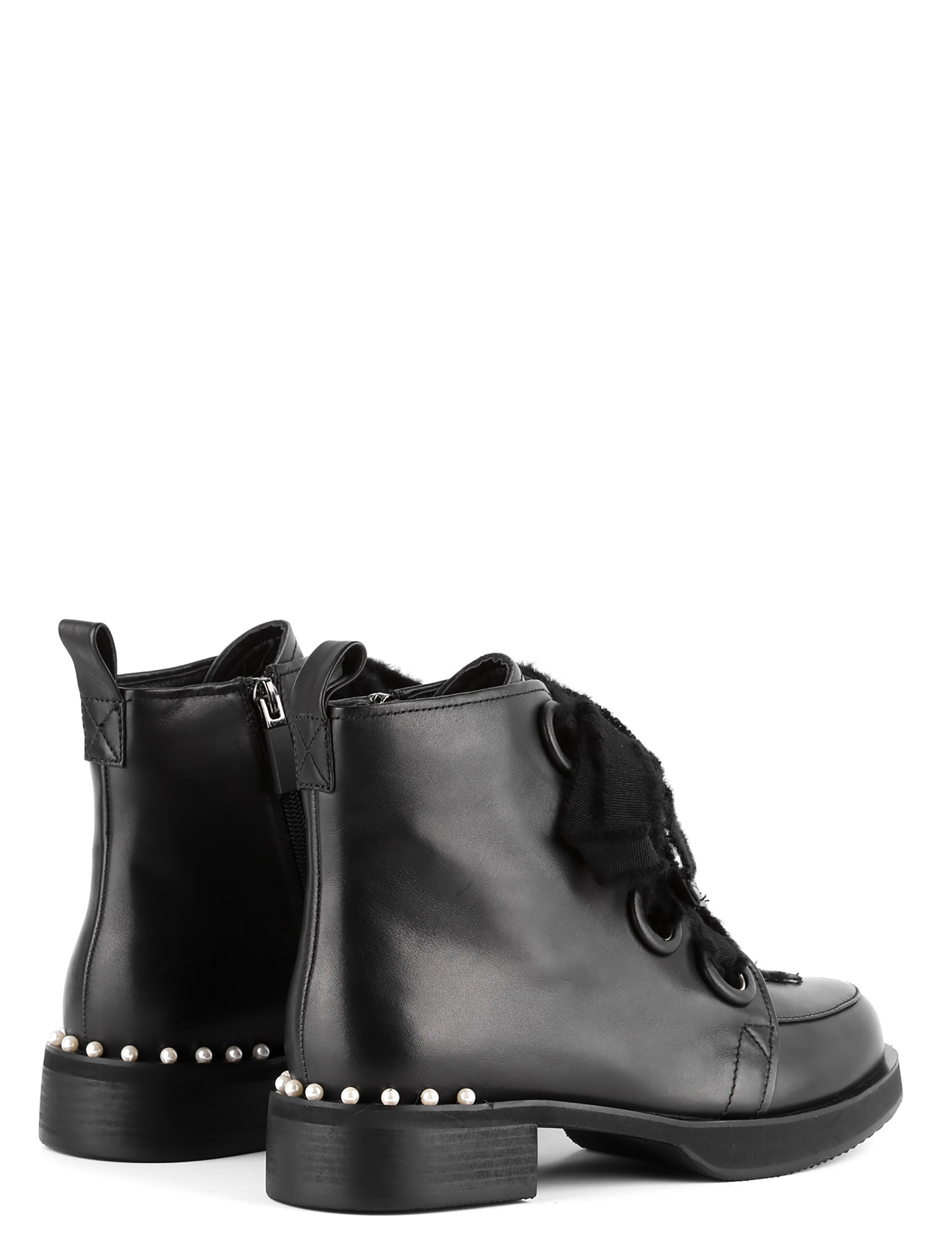 Ботинки LeBERDES модель 00000009499 Фото