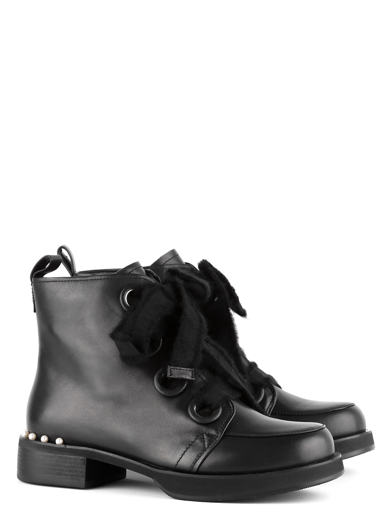 Ботинки LeBERDES модель 00000009499 Фото