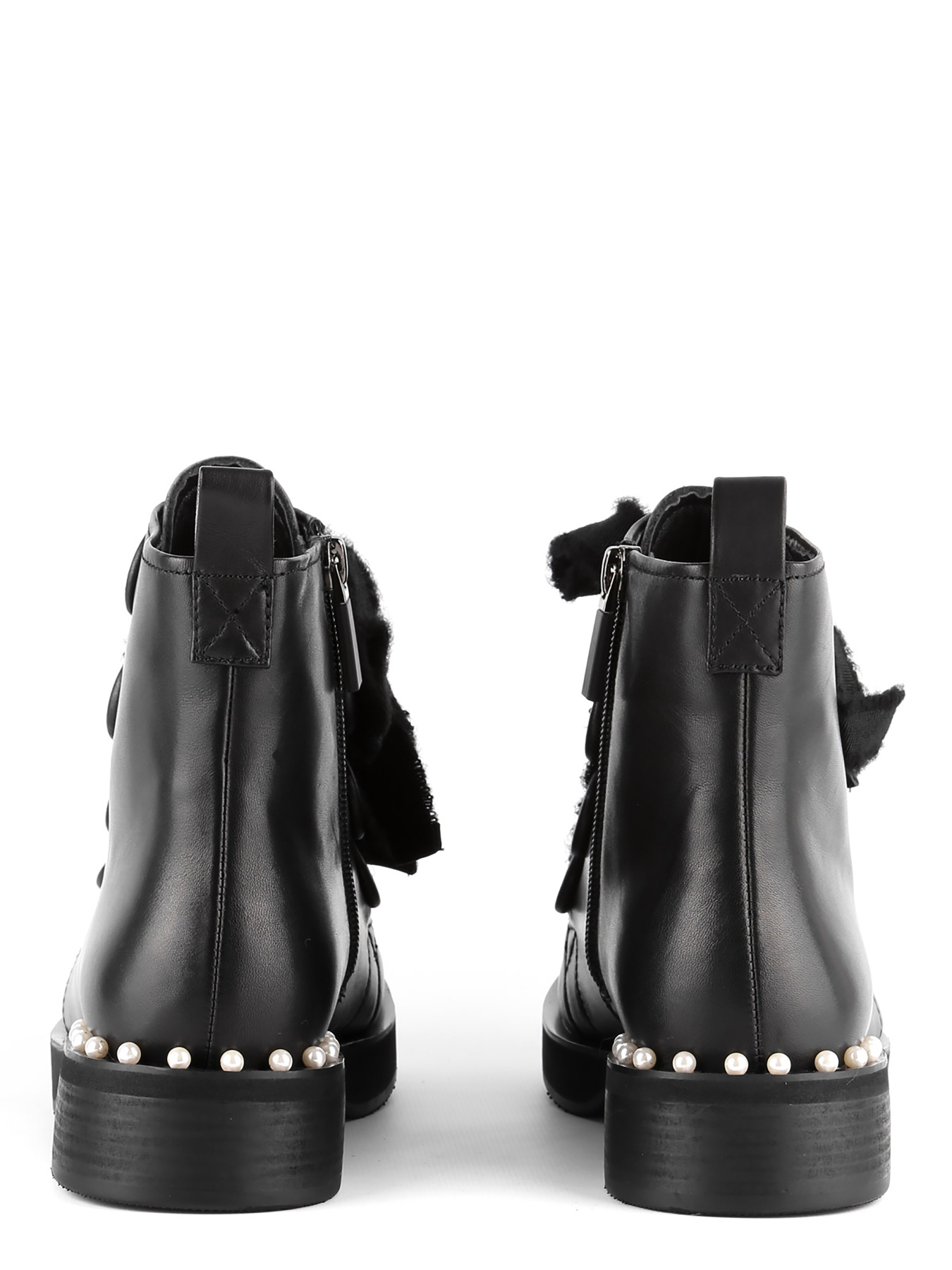 Ботинки LeBERDES модель 00000009499 Фото