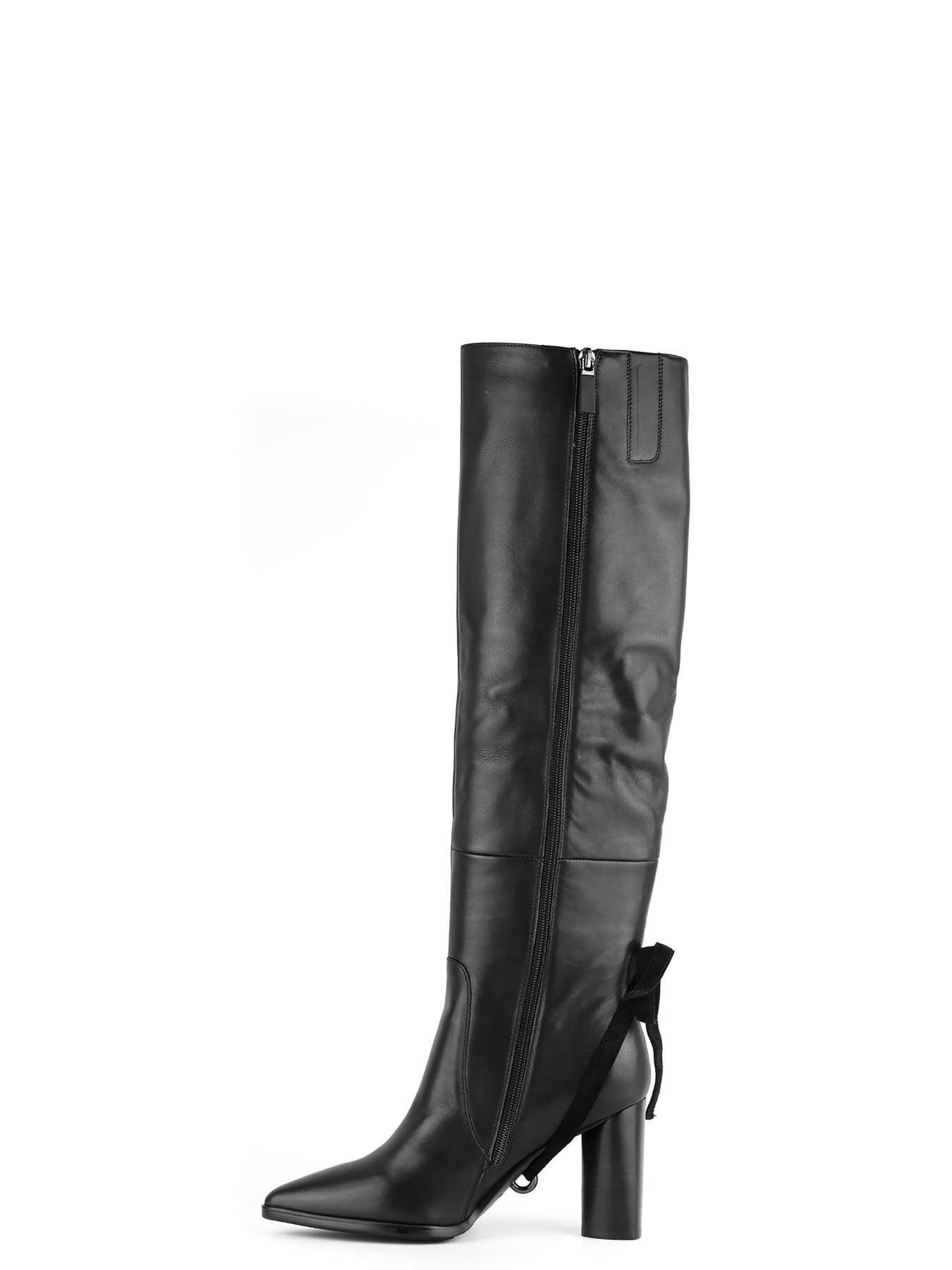 Ботфорты LeBERDES модель 00000009500 Фото