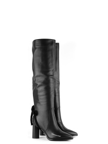 Ботфорты LeBERDES модель 00000009500 Фото