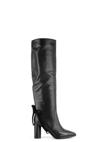 Ботфорты LeBERDES модель 00000009500 Фото