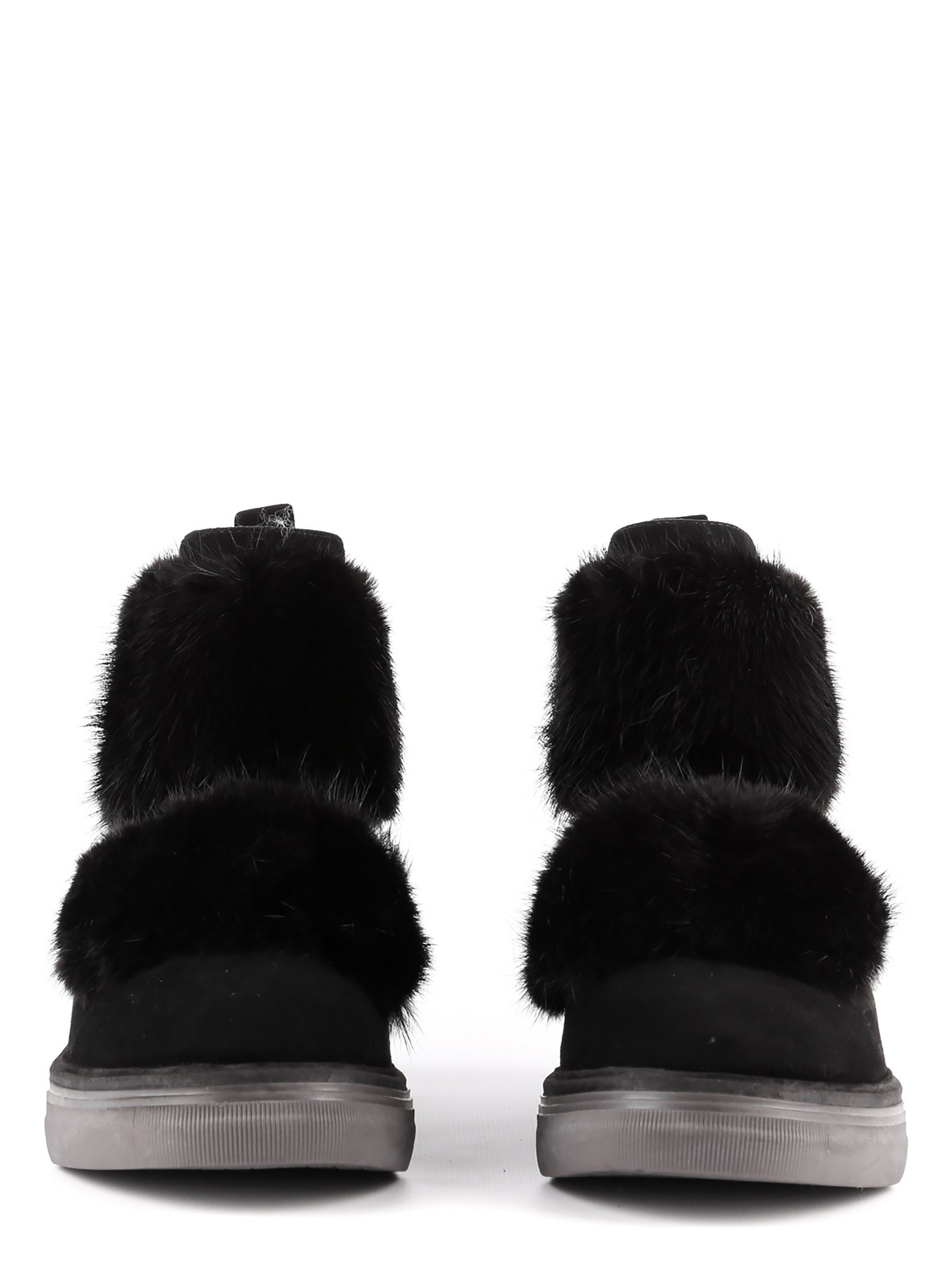 Челси LeBERDES модель 00000009522 Фото