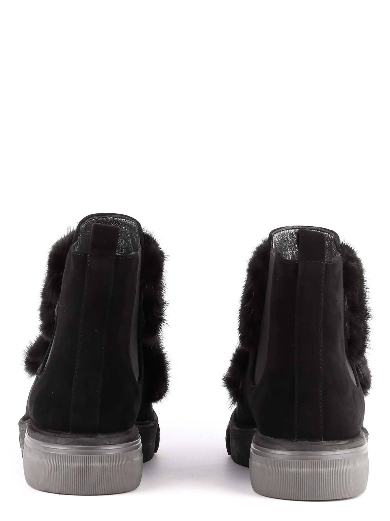 Челси LeBERDES модель 00000009522 Фото