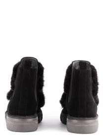 Челси LeBERDES модель 00000009522 Фото