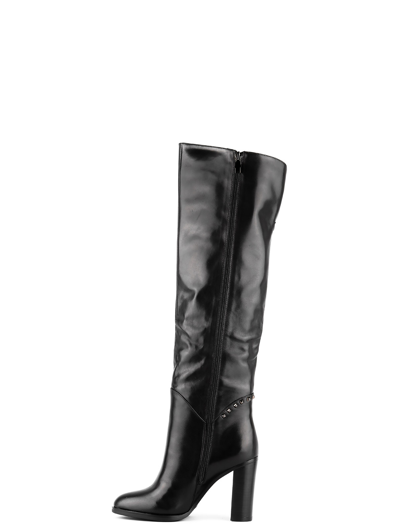 Ботфорты LeBERDES модель 00000009636 Фото