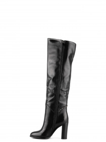 Ботфорты LeBERDES модель 00000009636 Фото