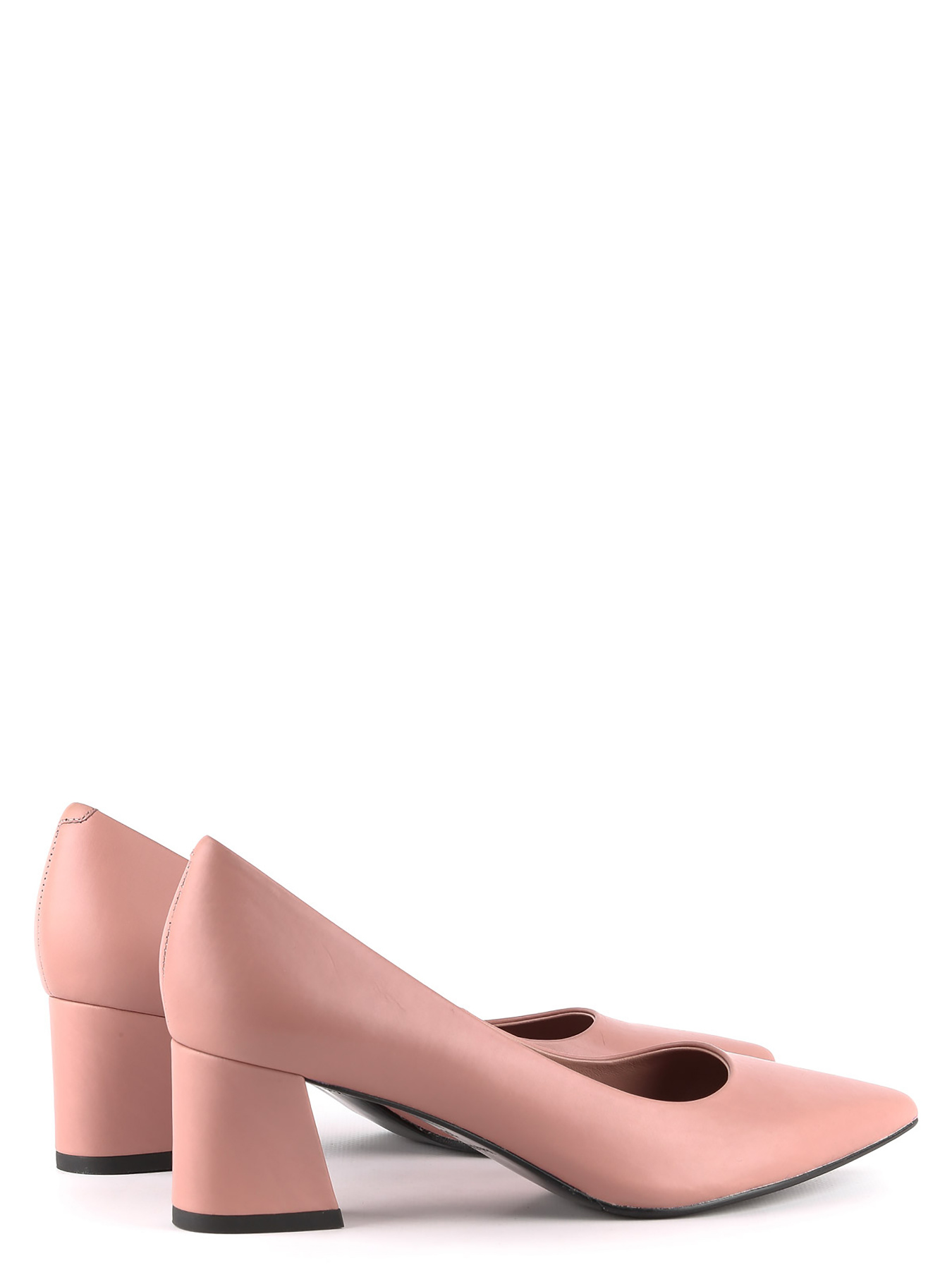 Туфли LeBERDES модель 00000009830 Фото