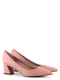 Туфли LeBERDES модель 00000009830 Фото