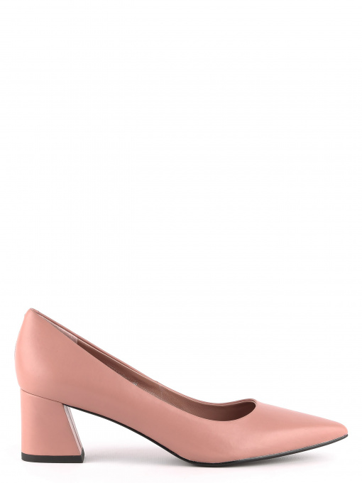 Туфли LeBERDES модель 00000009830 Фото