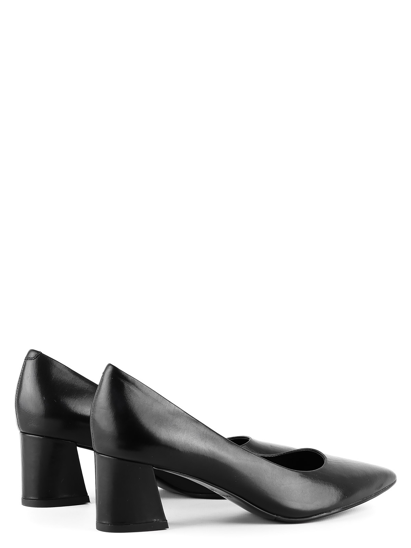 Туфли LeBERDES модель 00000009831 Фото