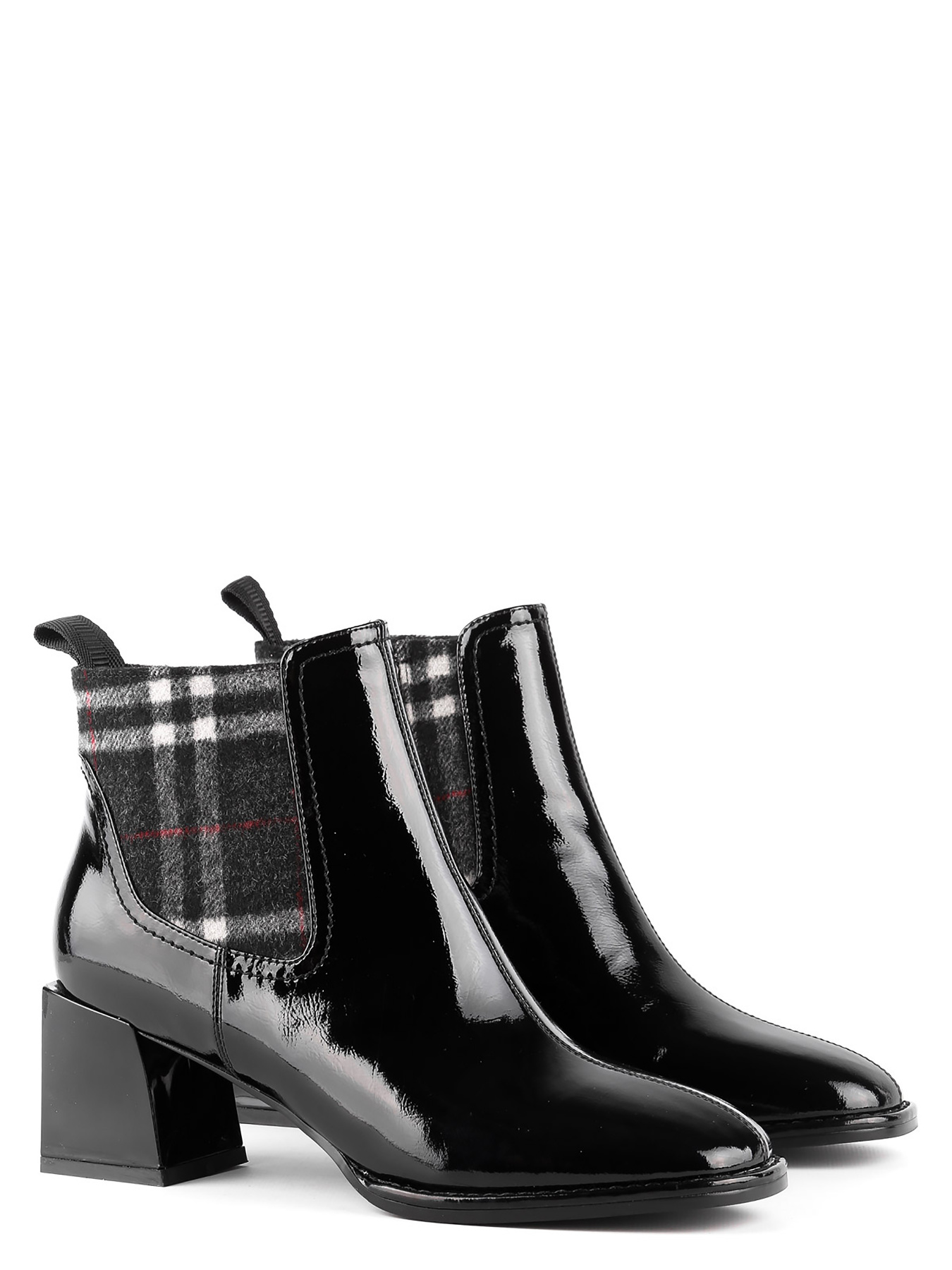 Ботильйони LeBERDES модель 00000009835 Фото