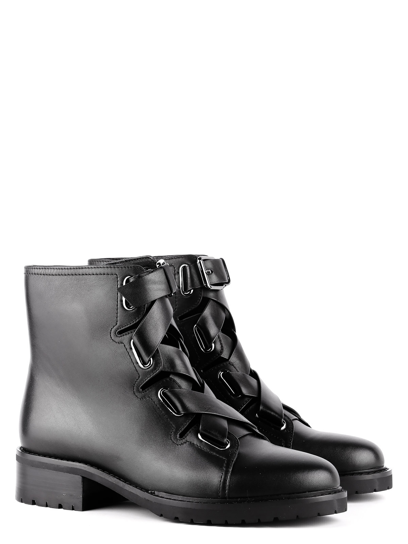 Ботинки LeBERDES модель 00000009837 Фото