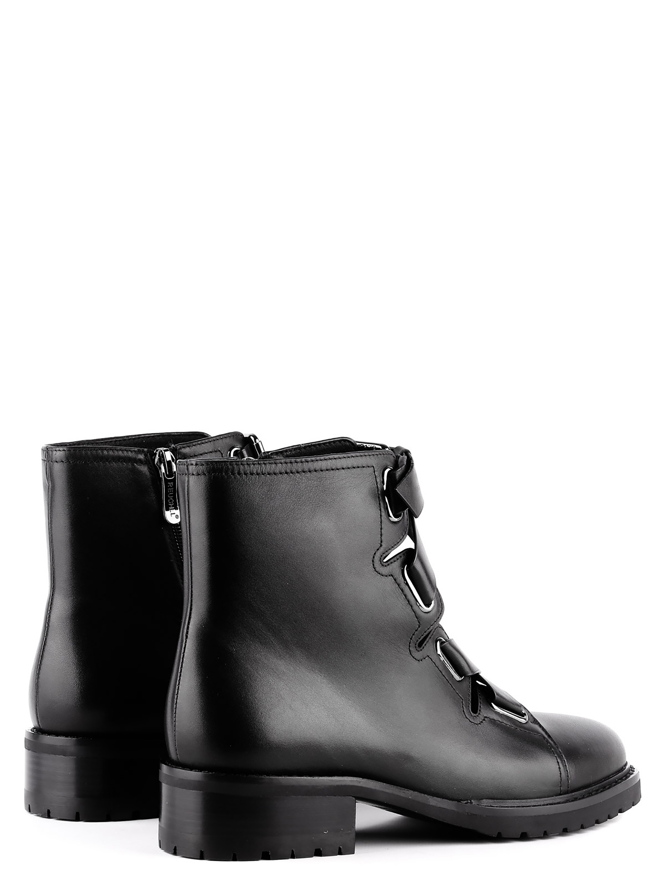 Ботинки LeBERDES модель 00000009837 Фото