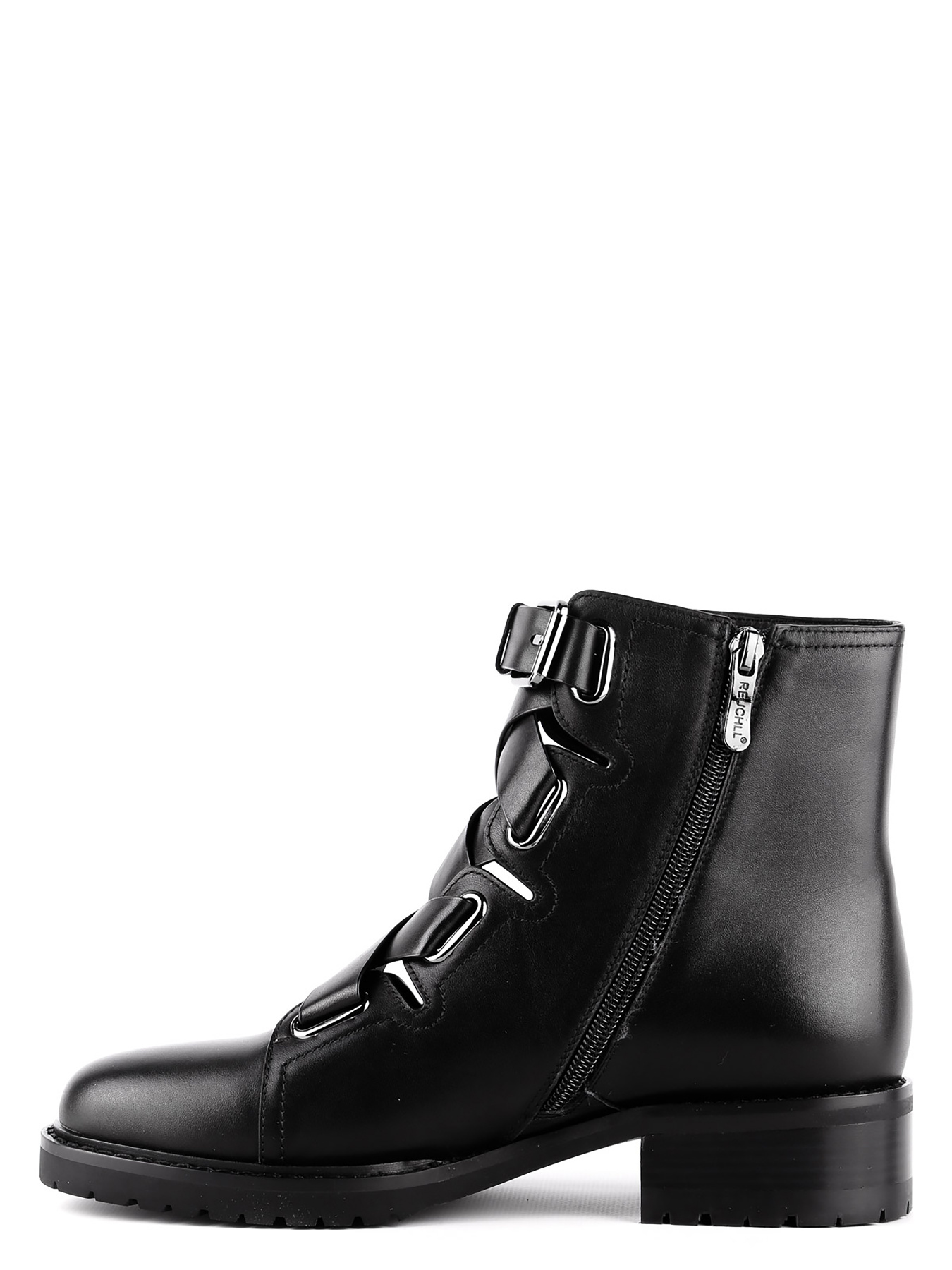 Ботинки LeBERDES модель 00000009837 Фото