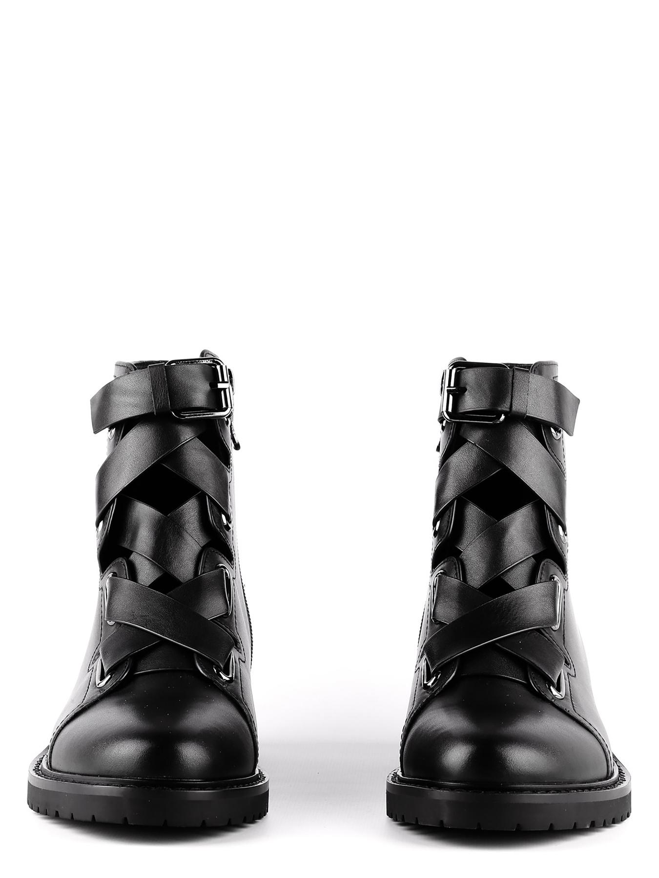 Ботинки LeBERDES модель 00000009837 Фото