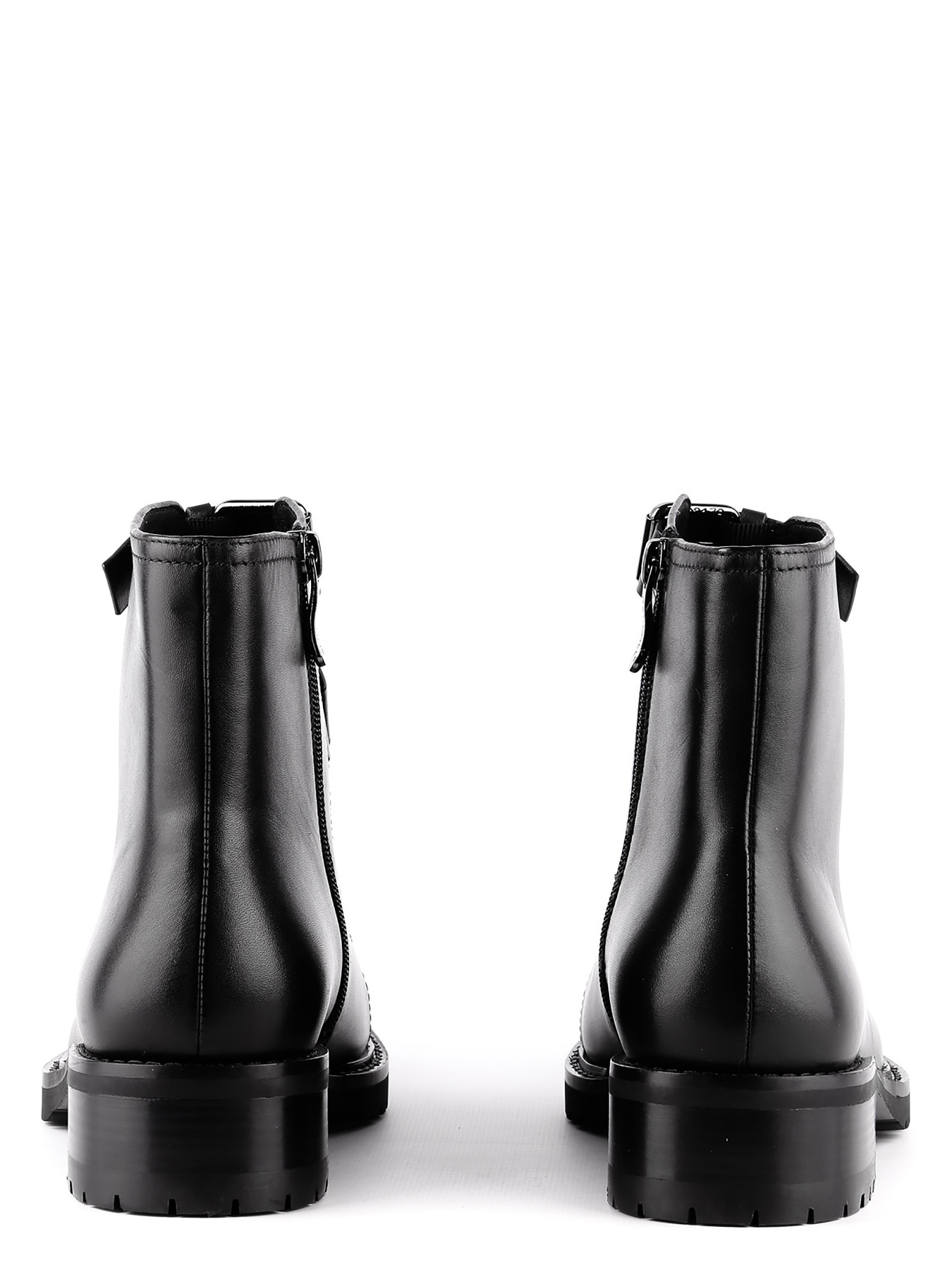 Ботинки LeBERDES модель 00000009837 Фото