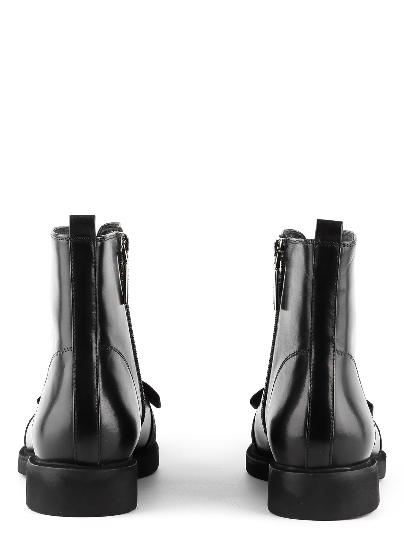 Ботинки LeBERDES модель 00000009840 Фото