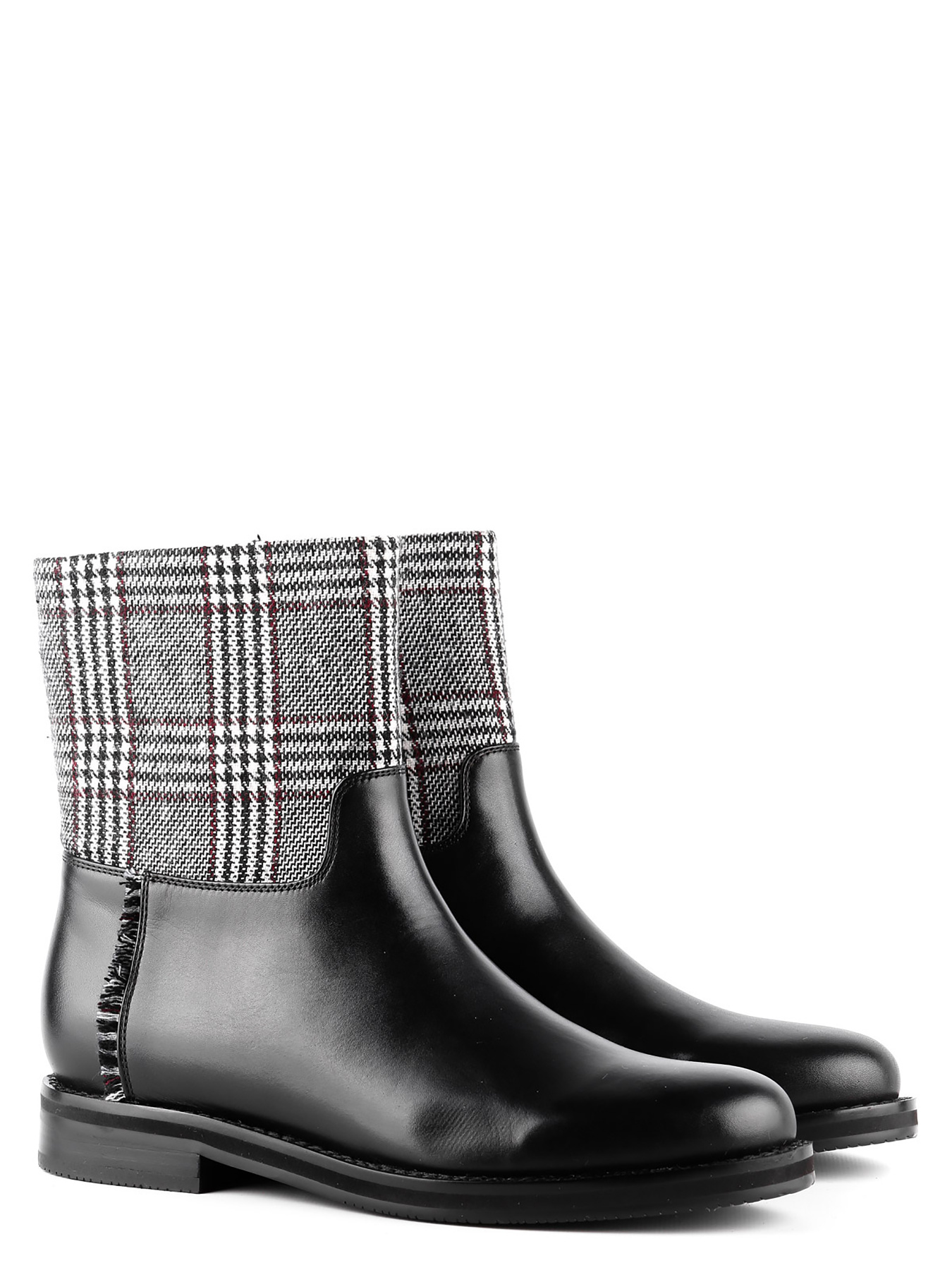 Ботинки LeBERDES модель 00000009841 Фото