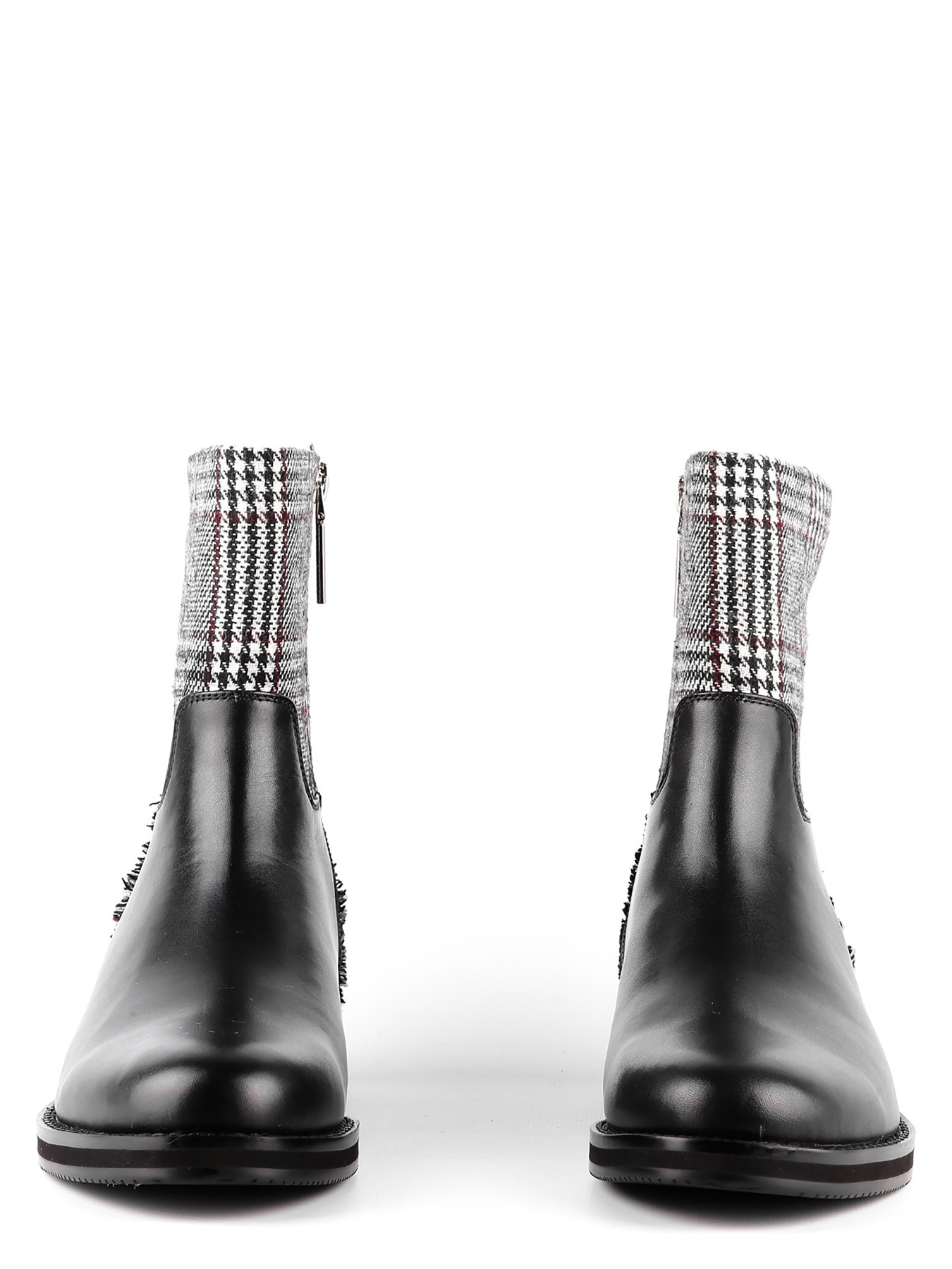 Ботинки LeBERDES модель 00000009841 Фото