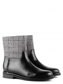 Ботинки LeBERDES модель 00000009841 Фото