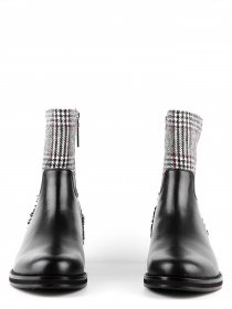 Ботинки LeBERDES модель 00000009841 Фото