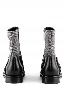 Ботинки LeBERDES модель 00000009841 Фото